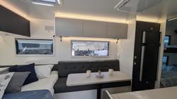 2026 Traveller 18' Cruise Bunk