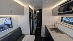 2026 Traveller 18' Cruise Bunk