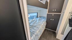 2026 Traveller 18' Cruise Bunk