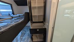 2026 Traveller 18' Cruise Bunk
