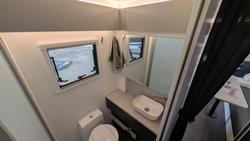2026 Traveller 18' Cruise Bunk