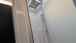 2026 Traveller 18' Cruise Bunk