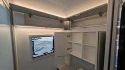 2026 Traveller 18' Cruise Bunk