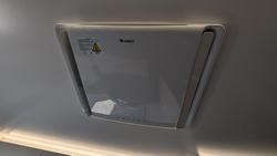 2026 Traveller 18' Cruise Bunk