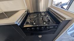 2026 Traveller 18' Cruise Bunk