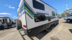 2026 Traveller 18' Cruise Bunk