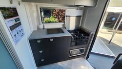 2026 Traveller 15Ft Track Semi Off-Road