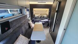 2026 Traveller 15Ft Track Semi Off-Road