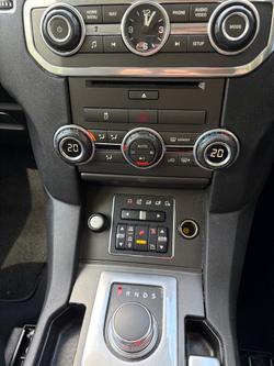 2013 Land Rover Discovery 4 SDV6 SE