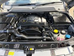 2013 Land Rover Discovery 4 SDV6 SE