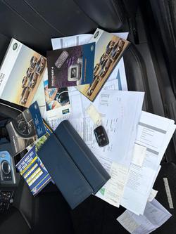 2013 Land Rover Discovery 4 SDV6 SE