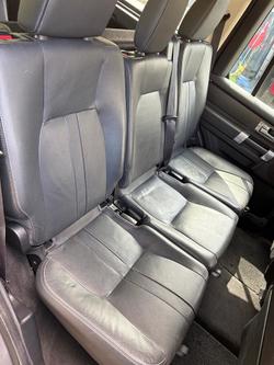 2013 Land Rover Discovery 4 SDV6 SE