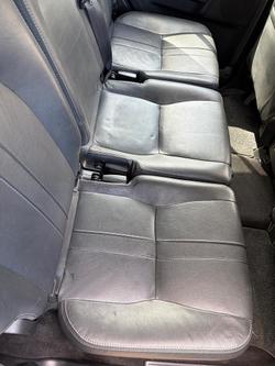 2013 Land Rover Discovery 4 SDV6 SE