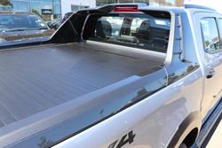 2026 Isuzu D-MAX X-TERRAIN