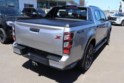 2026 Isuzu D-MAX X-TERRAIN