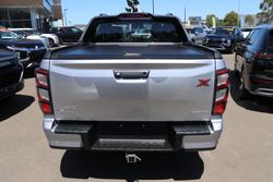 2026 Isuzu D-MAX X-TERRAIN