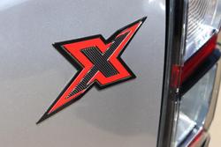 2026 Isuzu D-MAX X-TERRAIN