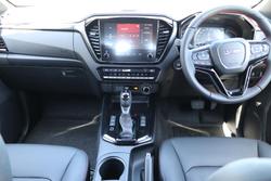 2026 Isuzu D-MAX X-TERRAIN