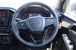 2026 Isuzu D-MAX X-TERRAIN