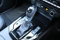 2026 Isuzu D-MAX X-TERRAIN