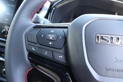 2026 Isuzu D-MAX X-TERRAIN
