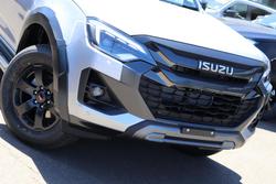 2026 Isuzu D-MAX X-TERRAIN