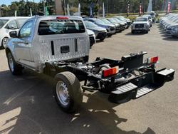 2026 Isuzu D-MAX SX High Ride