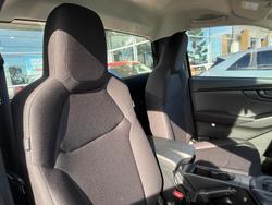 2026 Isuzu D-MAX SX High Ride