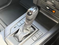 2026 Isuzu D-MAX SX High Ride