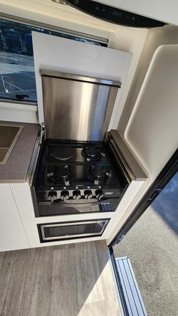 2026 Traveller Cruise 13Ft Touring