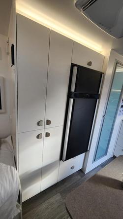 2026 Traveller Cruise 13Ft Touring