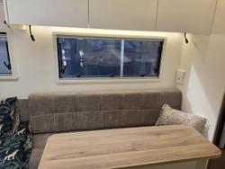 2026 Traveller Cruise 15Ft Ensuite