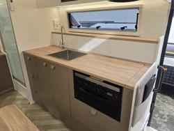 2026 Traveller Cruise 15Ft Ensuite