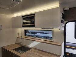 2026 Traveller Cruise 15Ft Ensuite