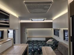 2026 Traveller Cruise 15Ft Ensuite