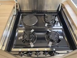 2026 Traveller Cruise 15Ft Ensuite
