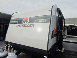2026 Traveller Cruise 15Ft Ensuite