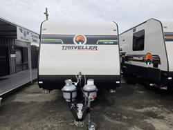 2026 Traveller Cruise 15Ft Ensuite