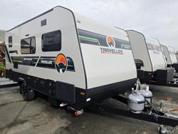 2026 Traveller Cruise 15Ft Ensuite