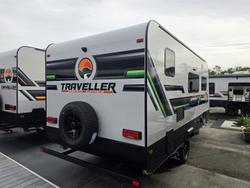 2026 Traveller Cruise 15Ft Ensuite