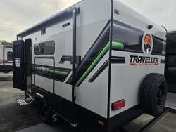 2026 Traveller Cruise 15Ft Ensuite
