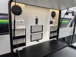 2026 Traveller Cruise 15Ft Ensuite