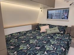 2026 Traveller Cruise 15Ft Ensuite