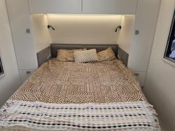 2026 Traveller Track 20' Ensuite