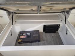 2026 Traveller Track 20' Ensuite
