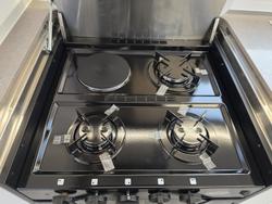 2026 Traveller Track 20' Ensuite