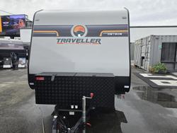 2026 Traveller Track 20' Ensuite