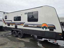 2026 Traveller Track 20' Ensuite