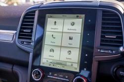 2025 Renault Koleos Techno