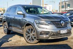 2025 Renault Koleos Techno